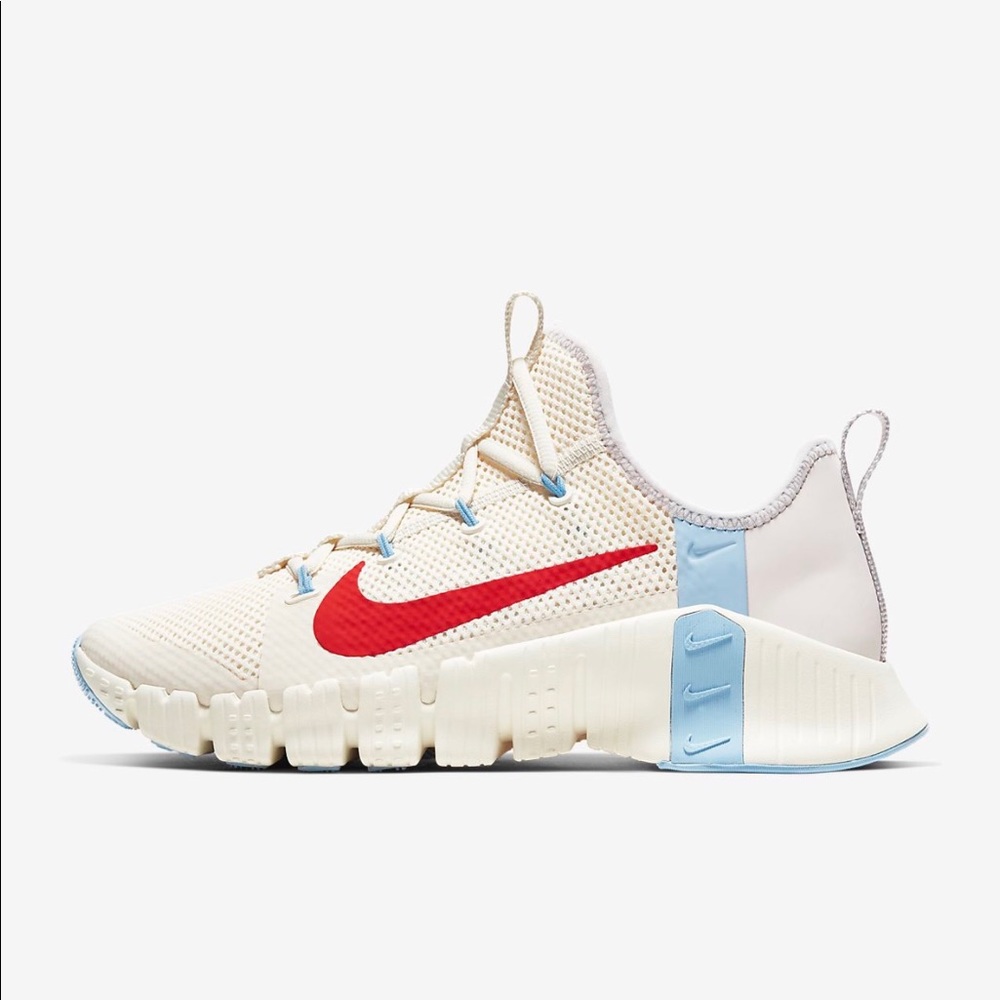 Nike Metcon 3